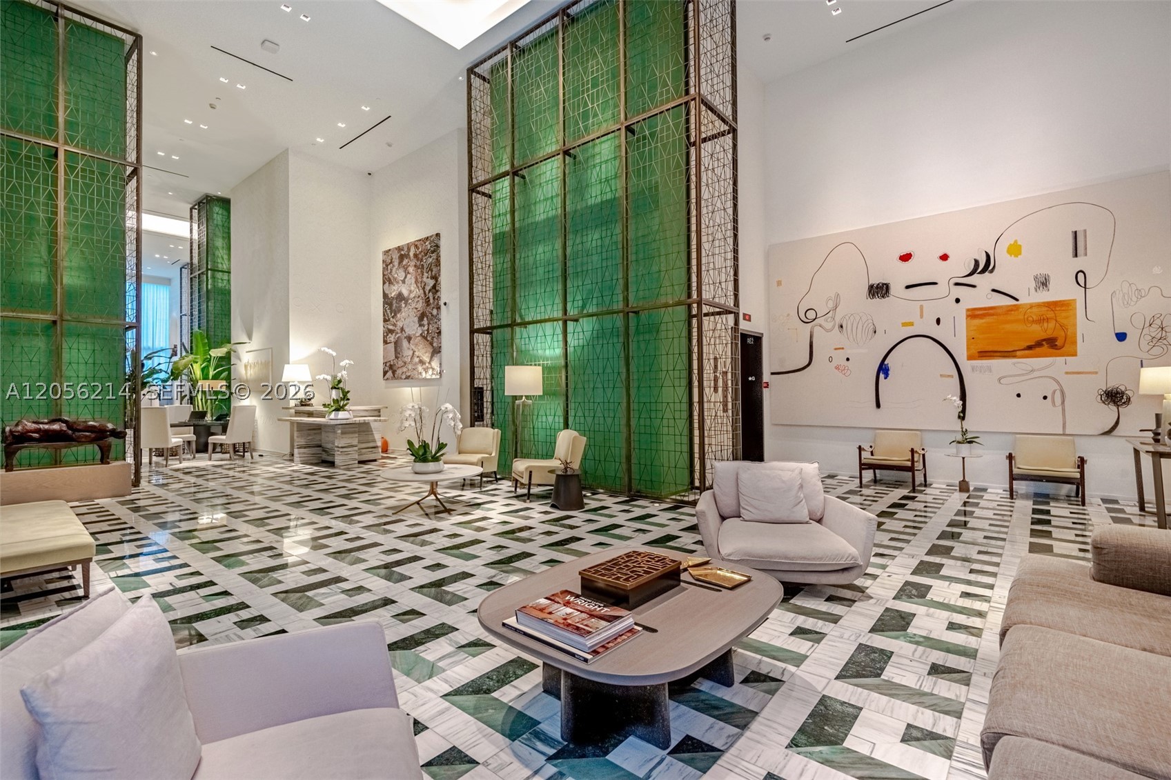 801 S Miami Ave #1207, Miami FL 33130