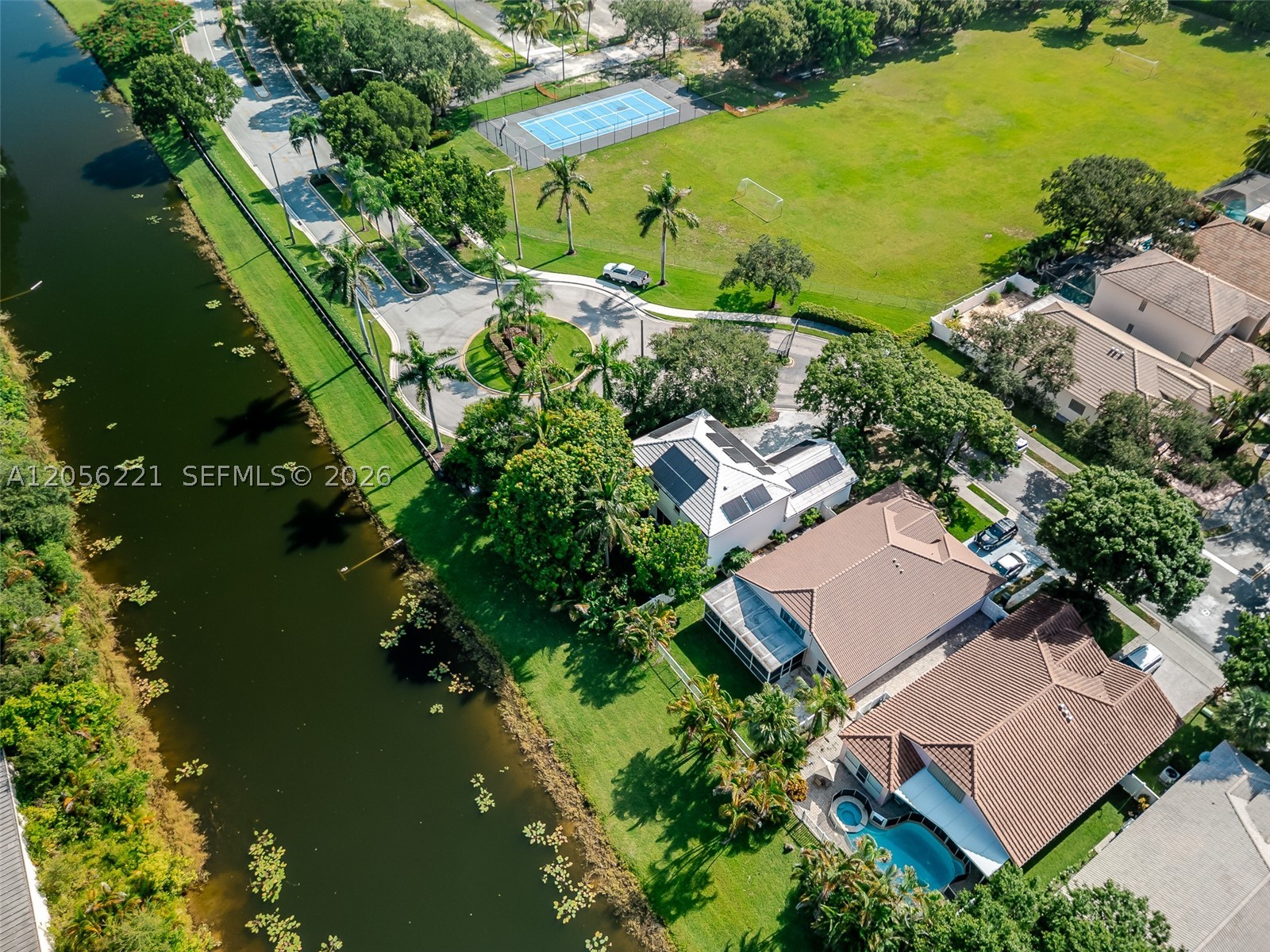2209 NW 49th Ave, Coconut Creek FL 33063