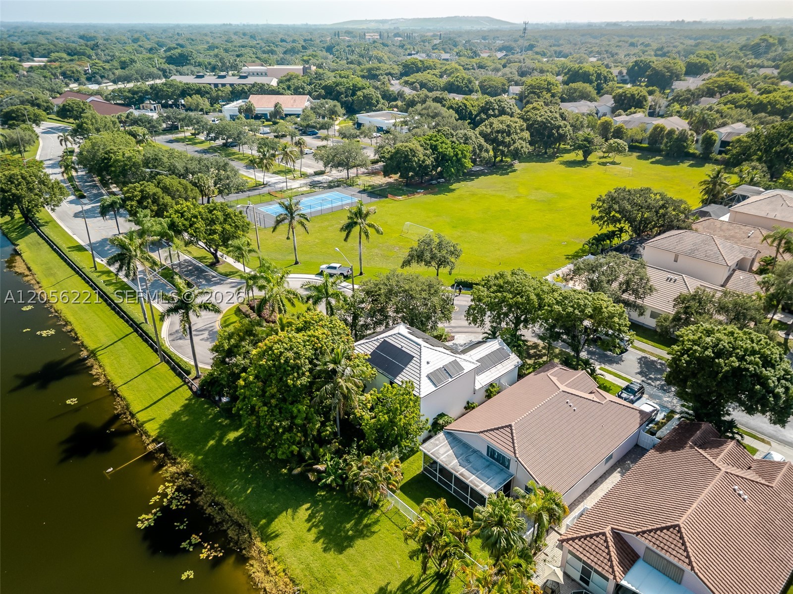 2209 NW 49th Ave, Coconut Creek FL 33063