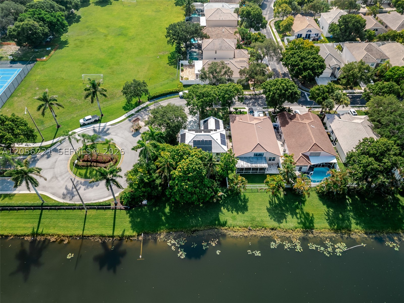 2209 NW 49th Ave, Coconut Creek FL 33063