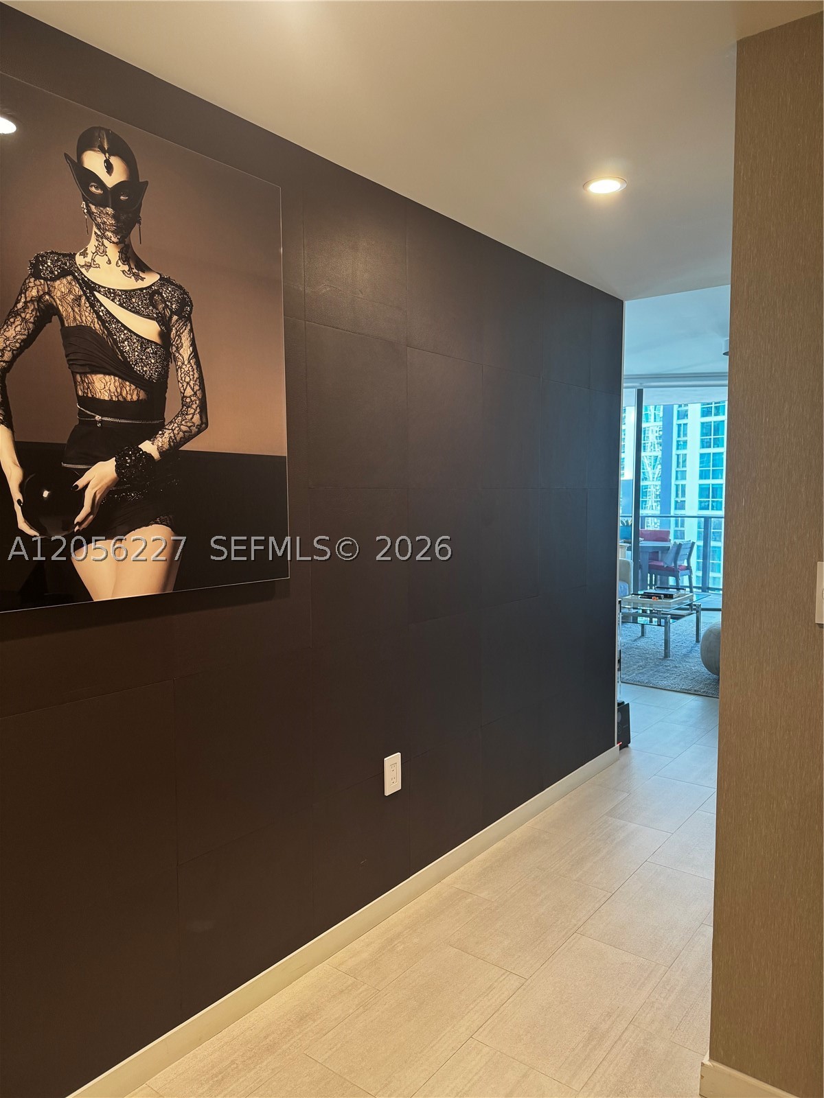 1000 Brickell Plaza #2301, Miami FL 33131