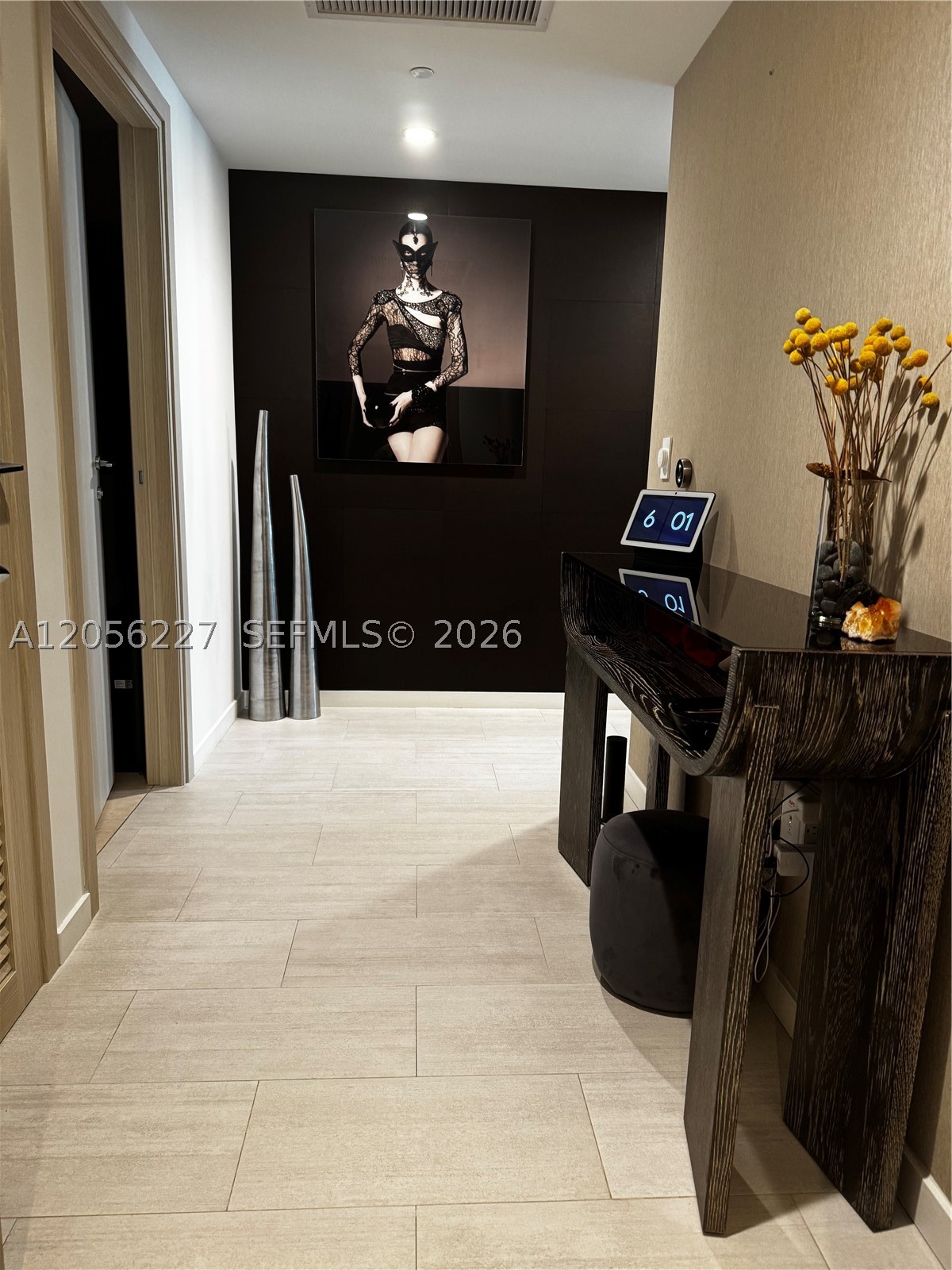 1000 Brickell Plaza #2301, Miami FL 33131
