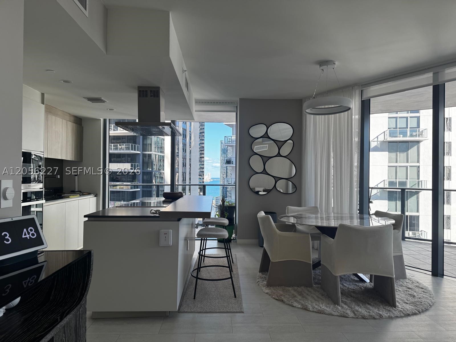 1000 Brickell Plaza #2301, Miami FL 33131