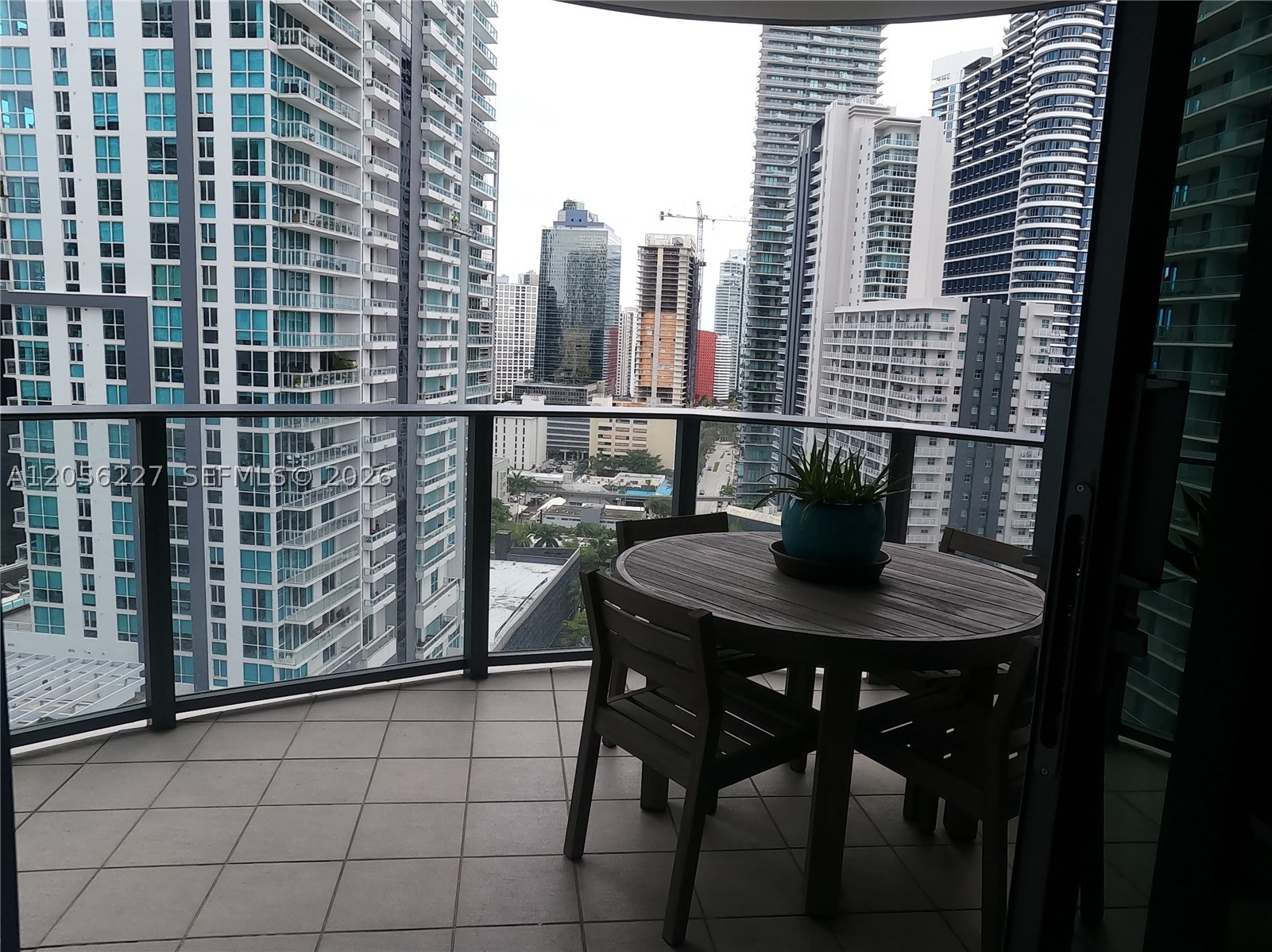 1000 Brickell Plaza #2301, Miami FL 33131