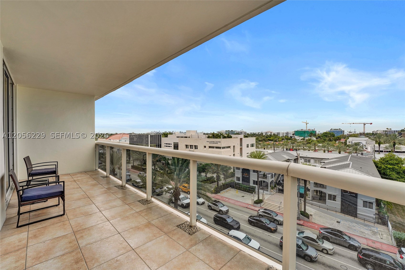 9595 Collins Ave #N5-G, Surfside FL 33154