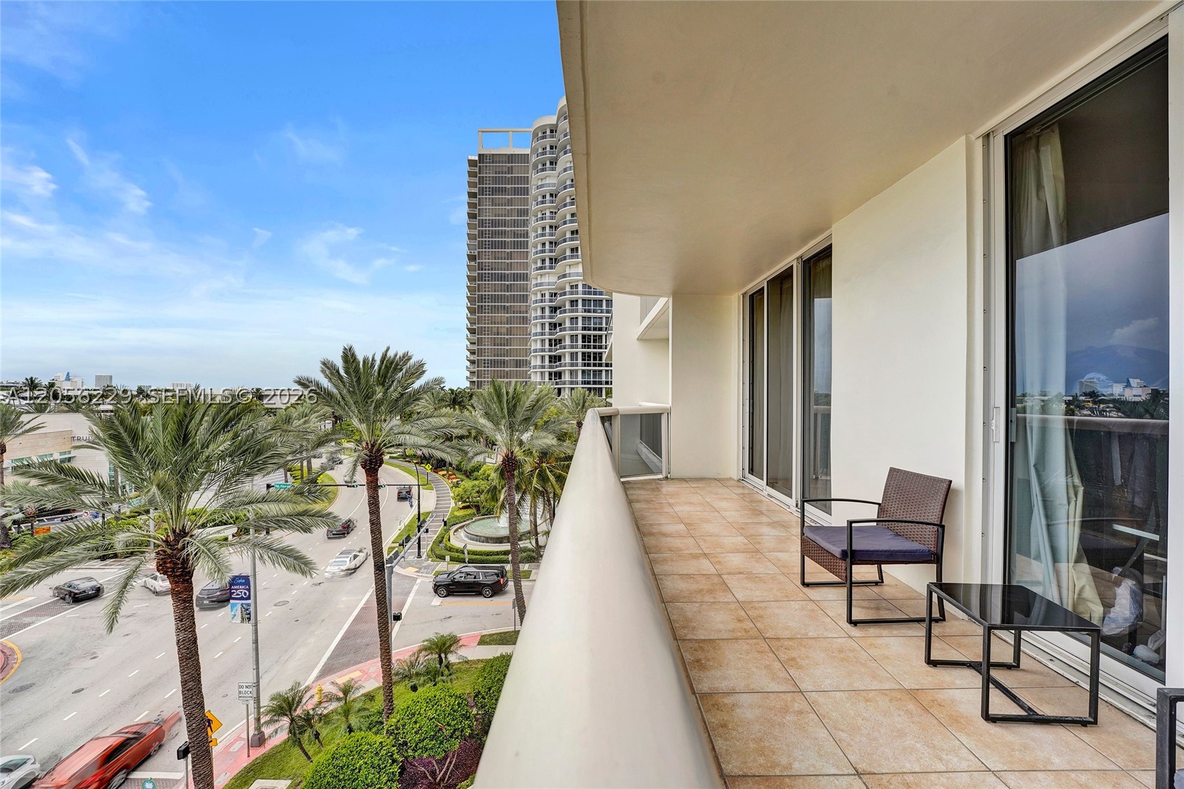 9595 Collins Ave #N5-G, Surfside FL 33154