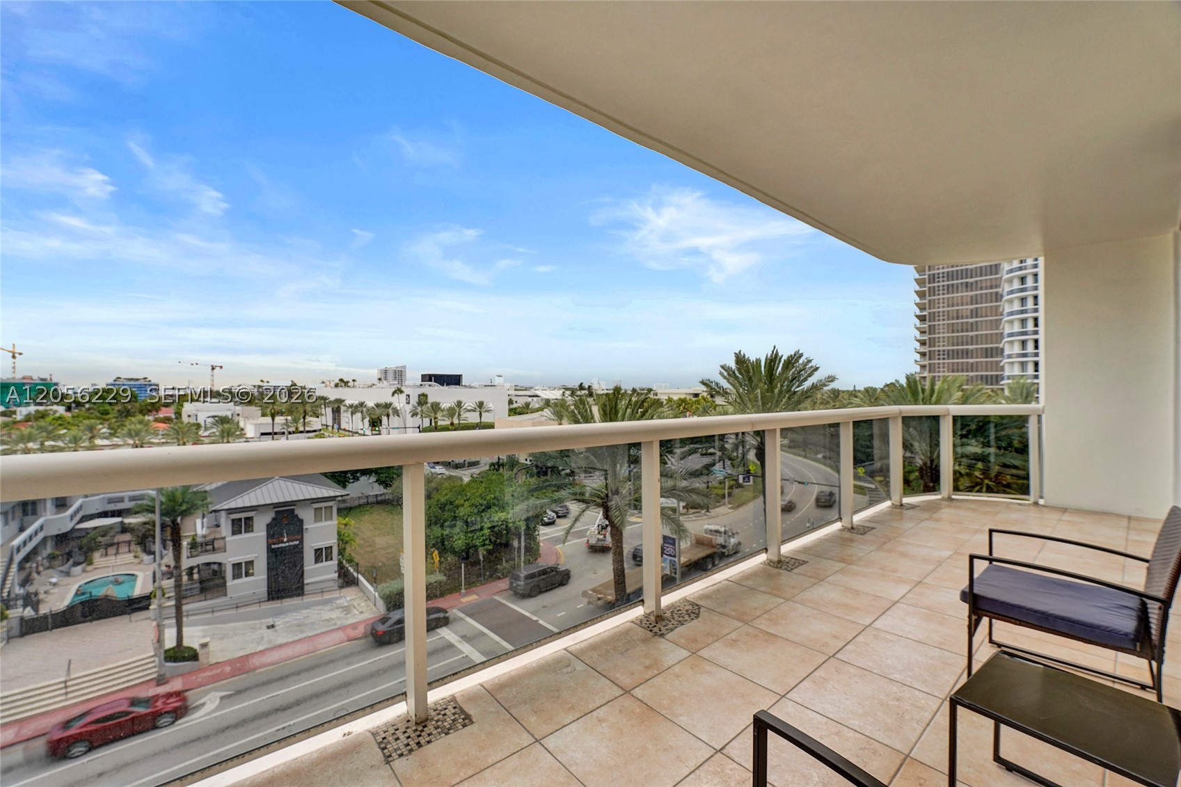 9595 Collins Ave #N5-G, Surfside FL 33154