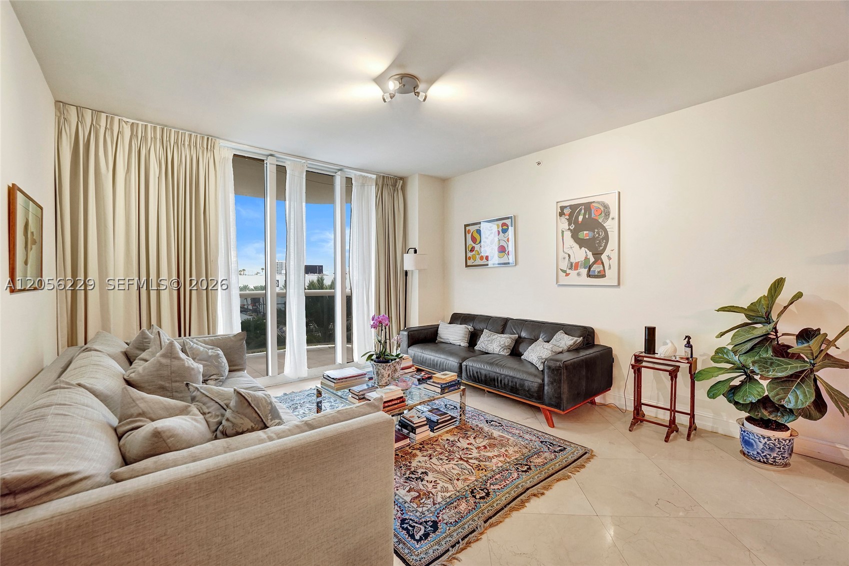 9595 Collins Ave #N5-G, Surfside FL 33154