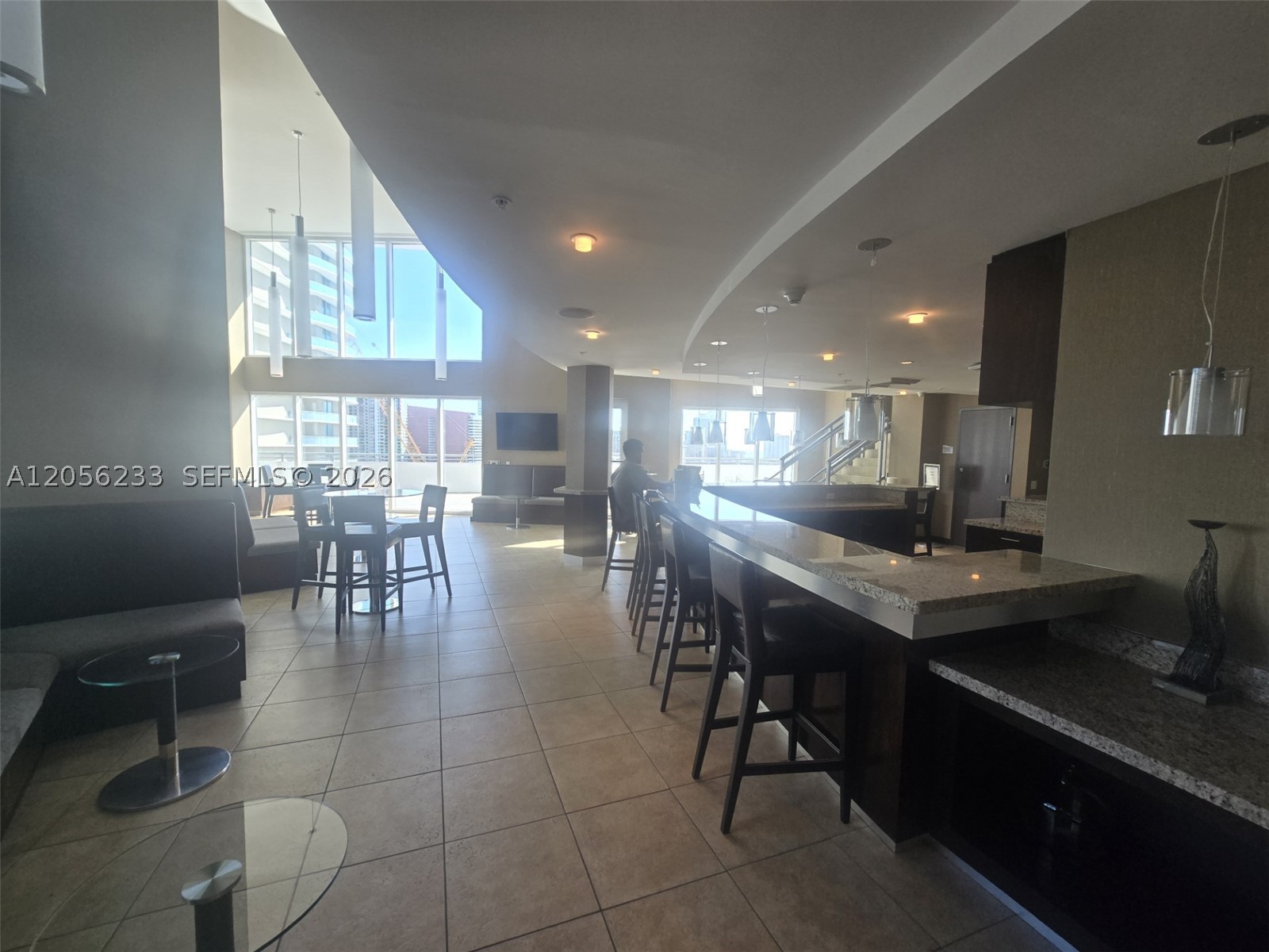60 SW 13th St #2810, Miami FL 33130
