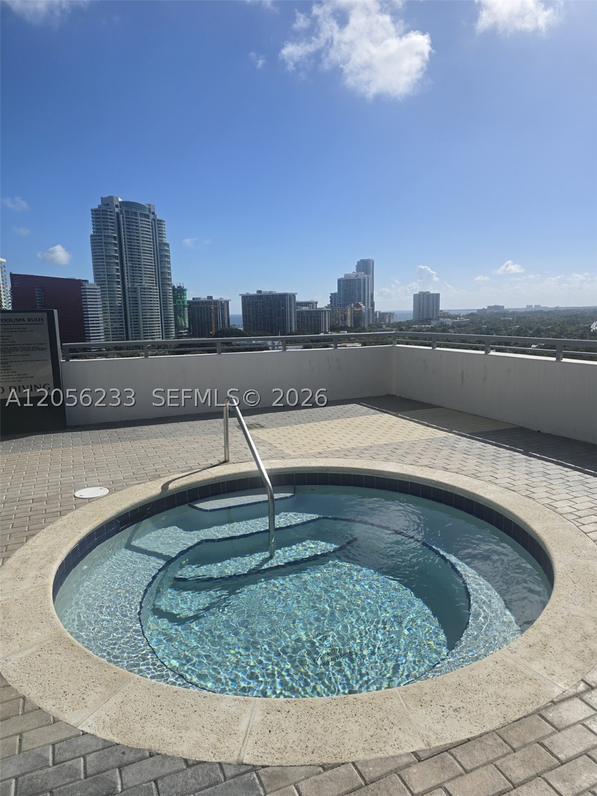 60 SW 13th St #2810, Miami FL 33130