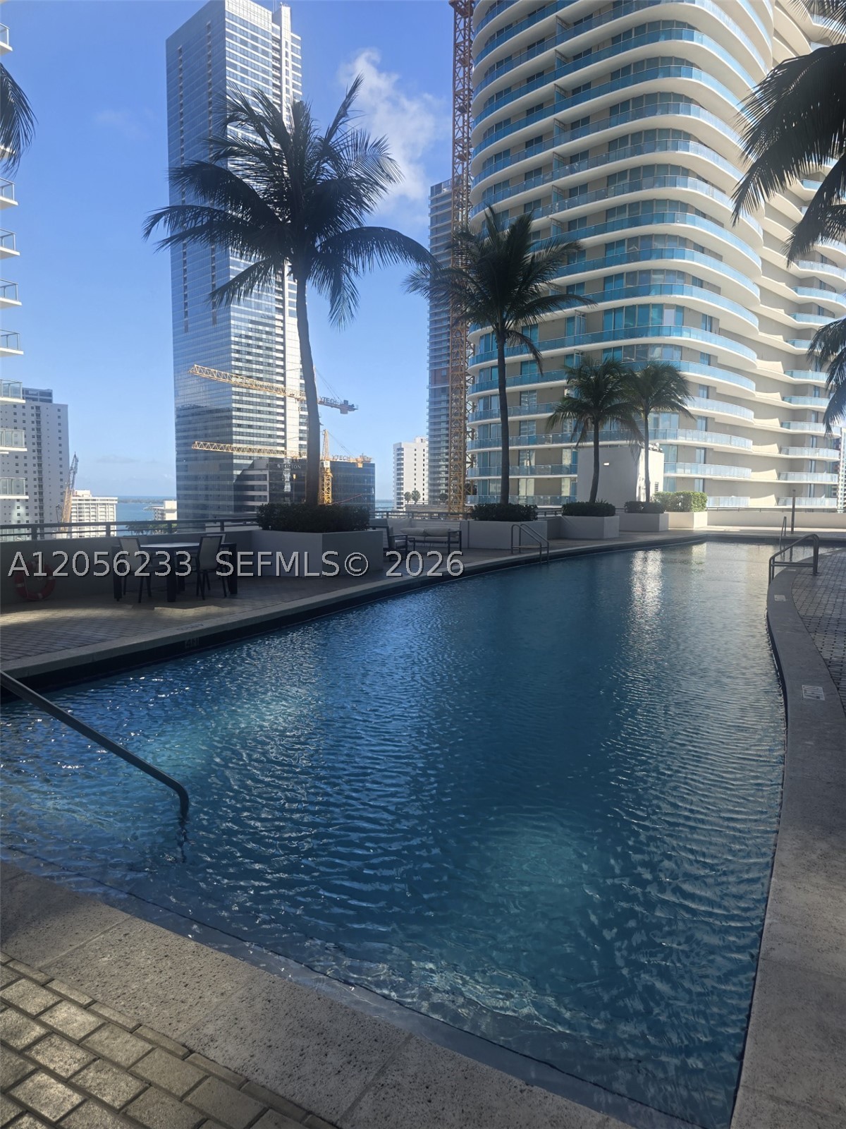 60 SW 13th St #2810, Miami FL 33130