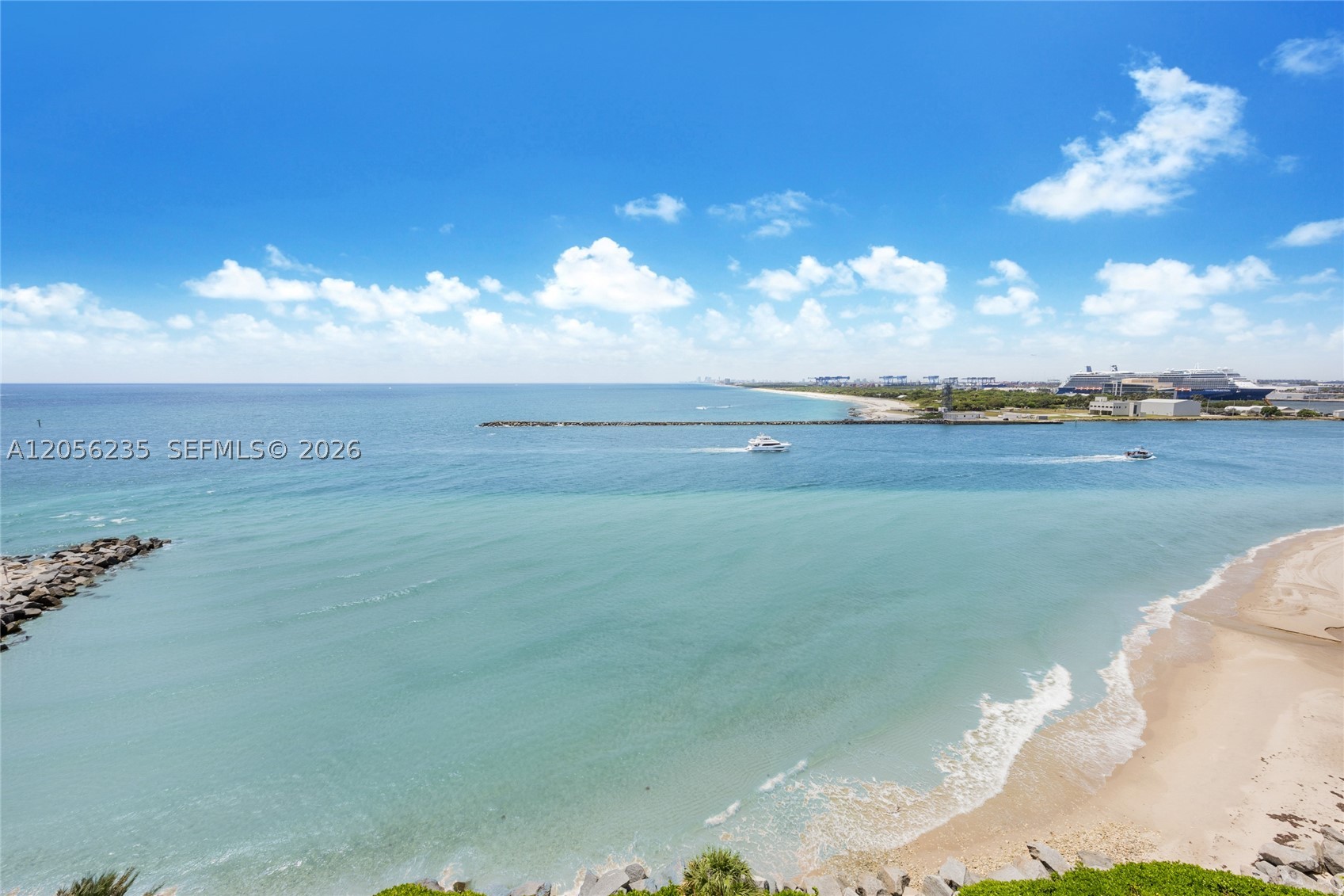 2200 S Ocean Ln #808, Fort Lauderdale FL 33316