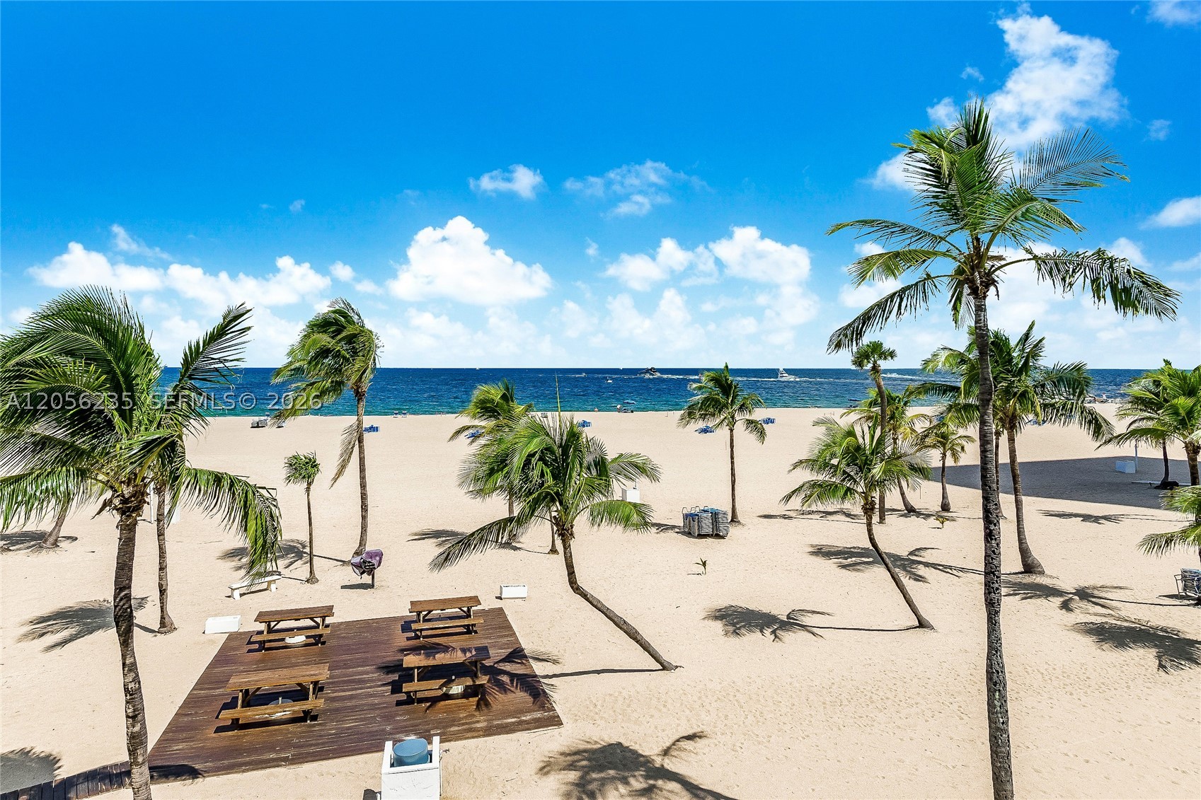 2200 S Ocean Ln #808, Fort Lauderdale FL 33316