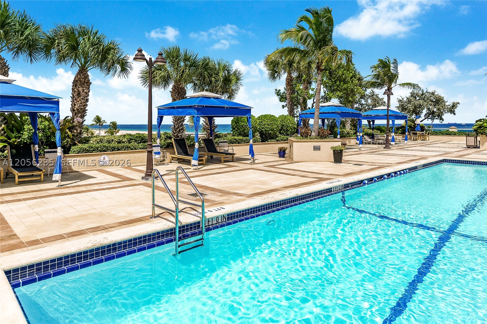 2200 S Ocean Ln #808, Fort Lauderdale FL 33316