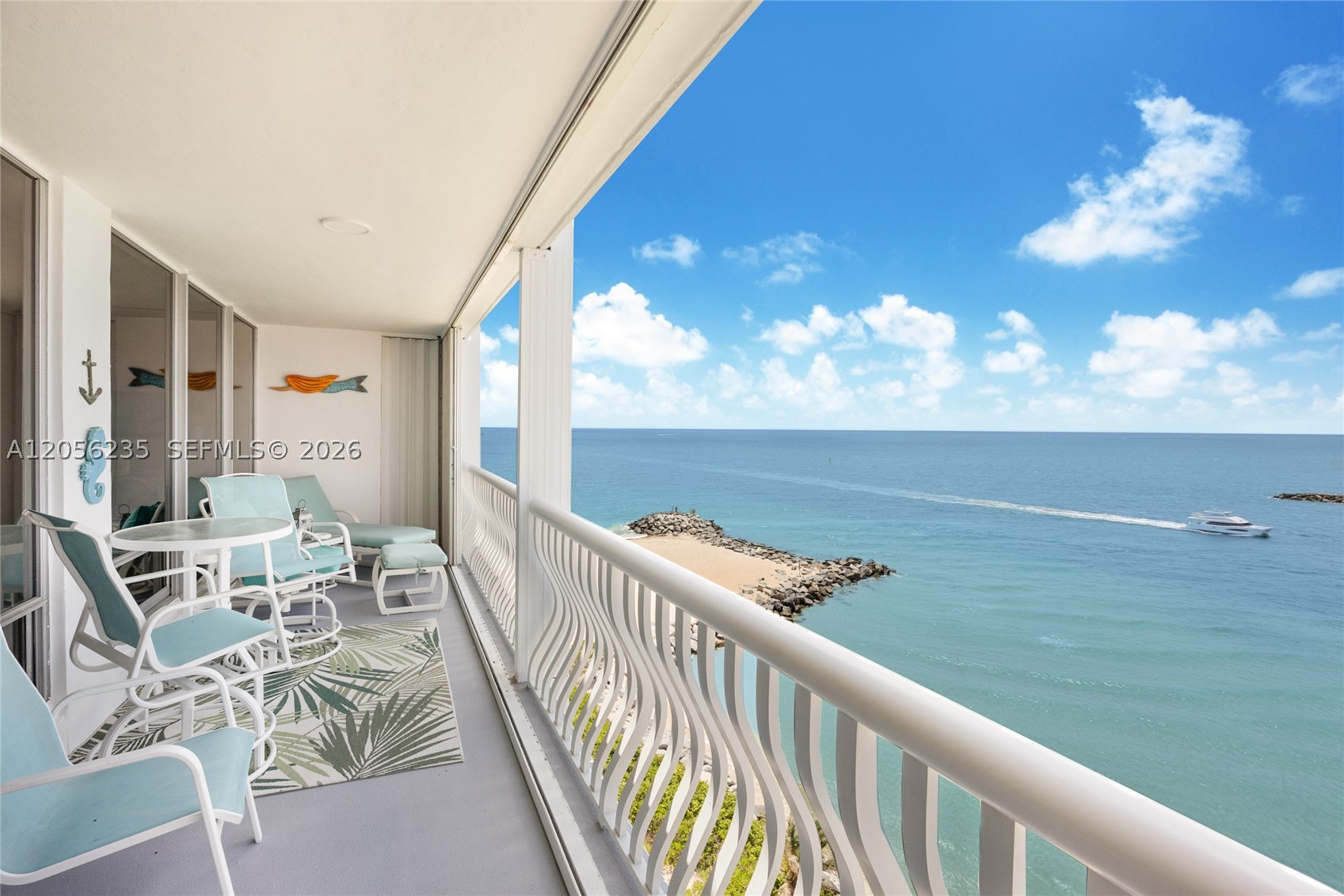 2200 S Ocean Ln #808, Fort Lauderdale FL 33316