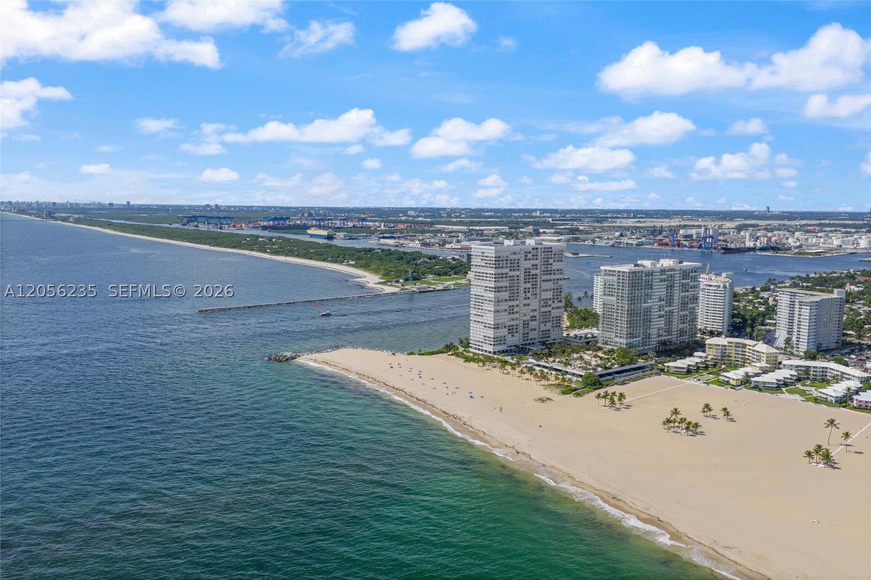 2200 S Ocean Ln #808, Fort Lauderdale FL 33316