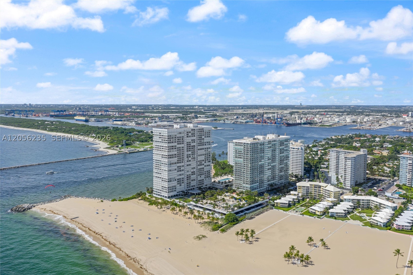 2200 S Ocean Ln #808, Fort Lauderdale FL 33316