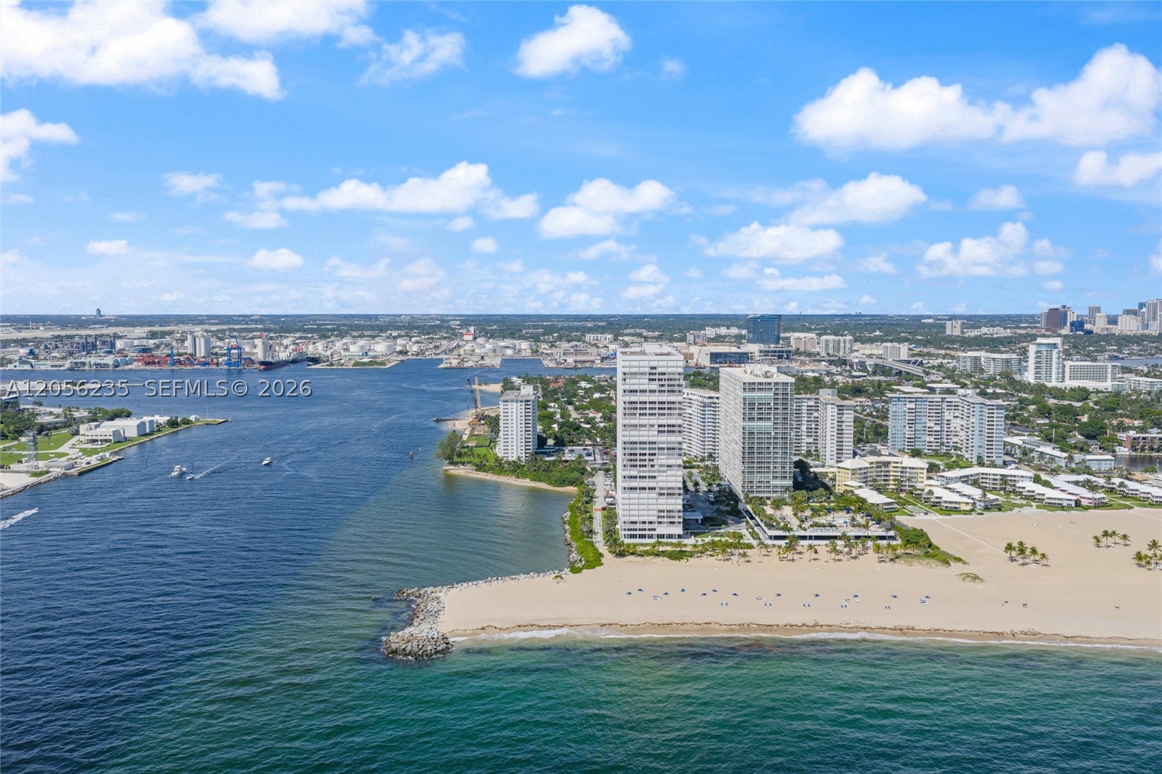 2200 S Ocean Ln #808, Fort Lauderdale FL 33316