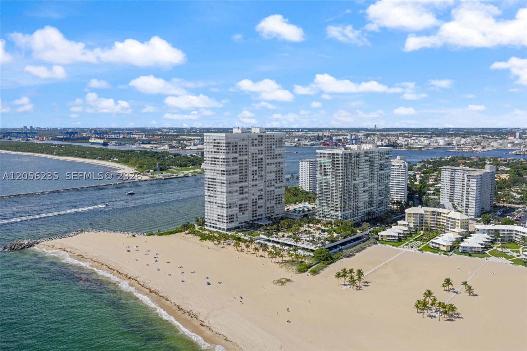 2200 S Ocean Ln #808, Fort Lauderdale FL 33316