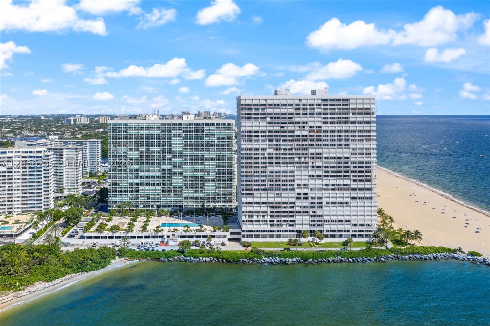 2200 S Ocean Ln #808, Fort Lauderdale FL 33316
