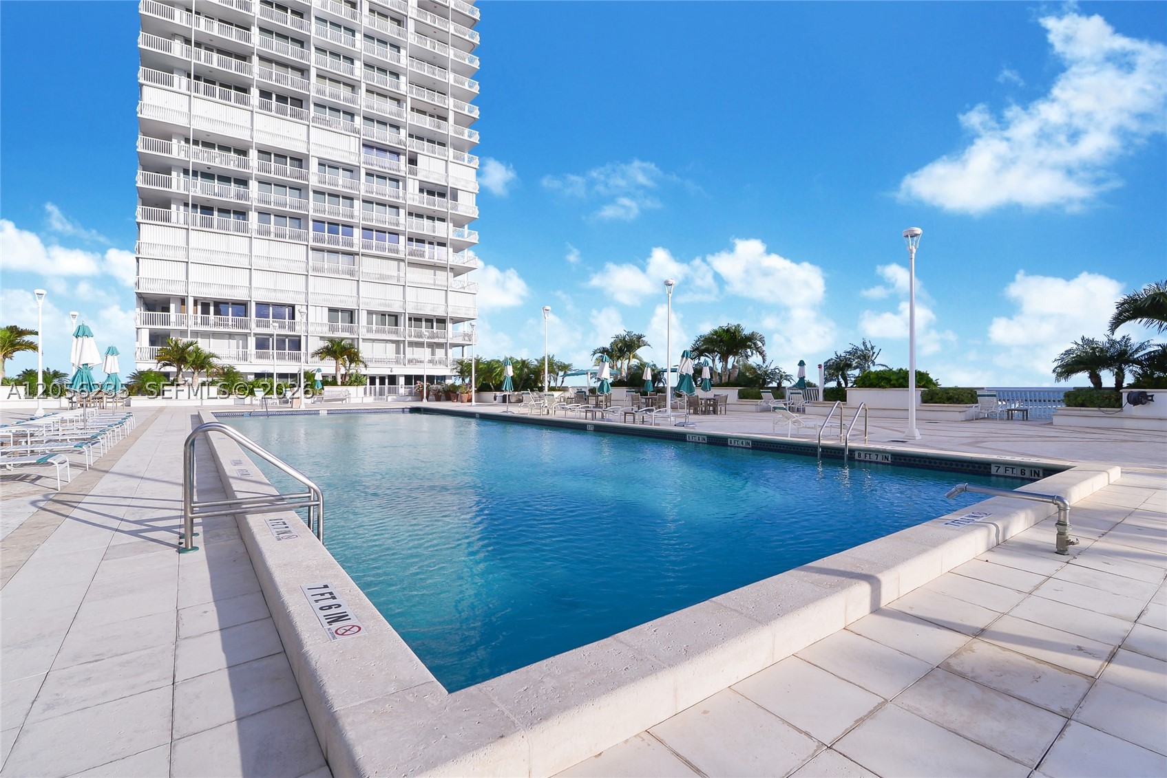 2200 S Ocean Ln #808, Fort Lauderdale FL 33316
