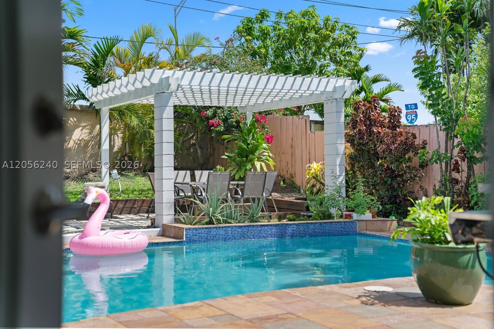 930 NE 182nd Ter, North Miami Beach FL 33162