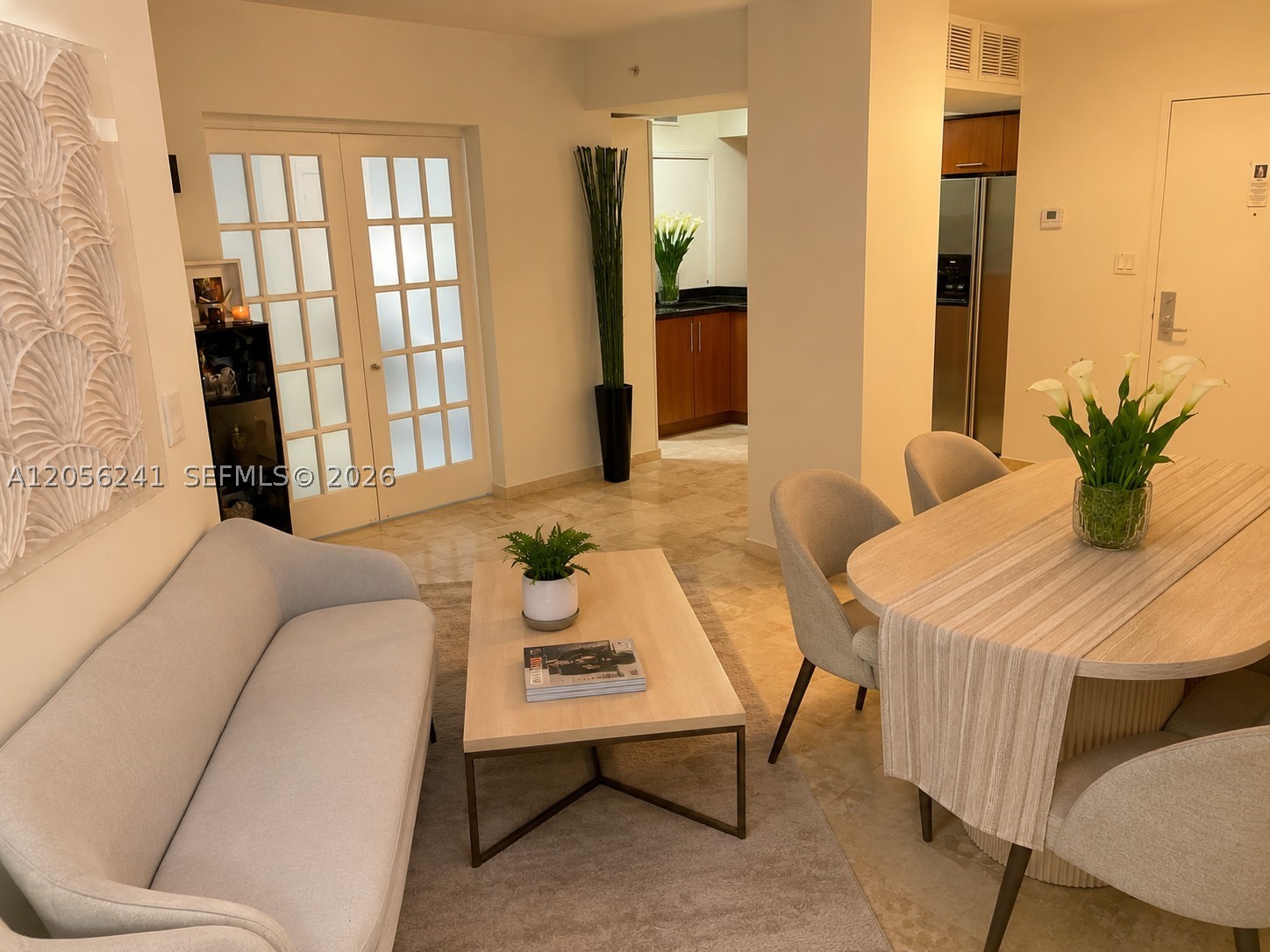 9055 SW 73rd Ct #910, Miami FL 33156