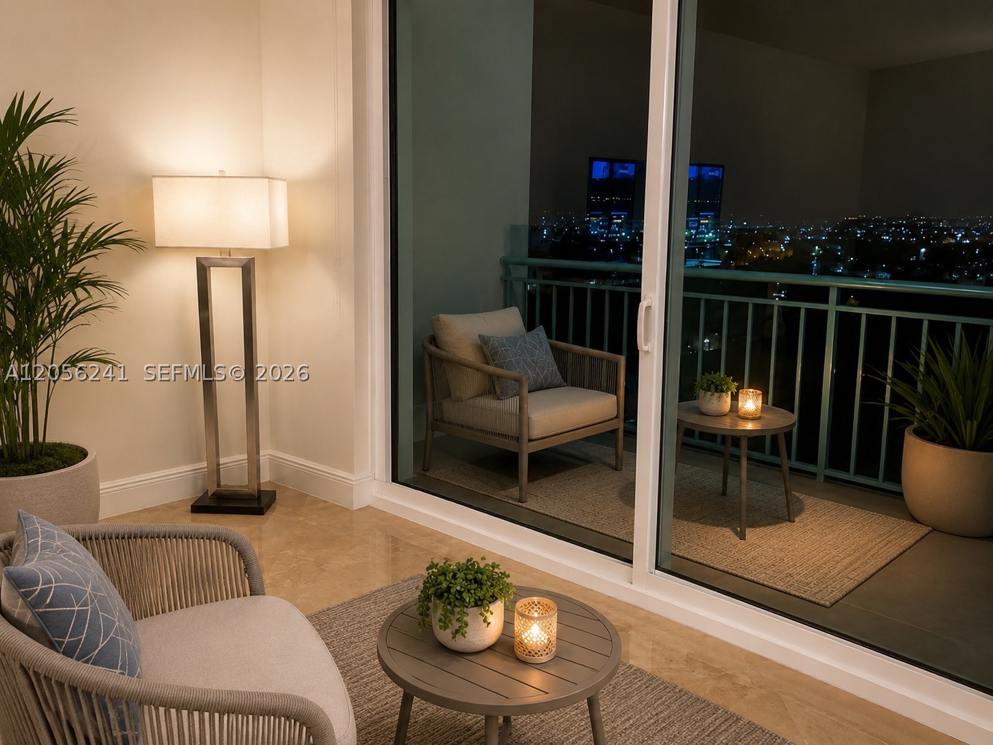 9055 SW 73rd Ct #910, Miami FL 33156