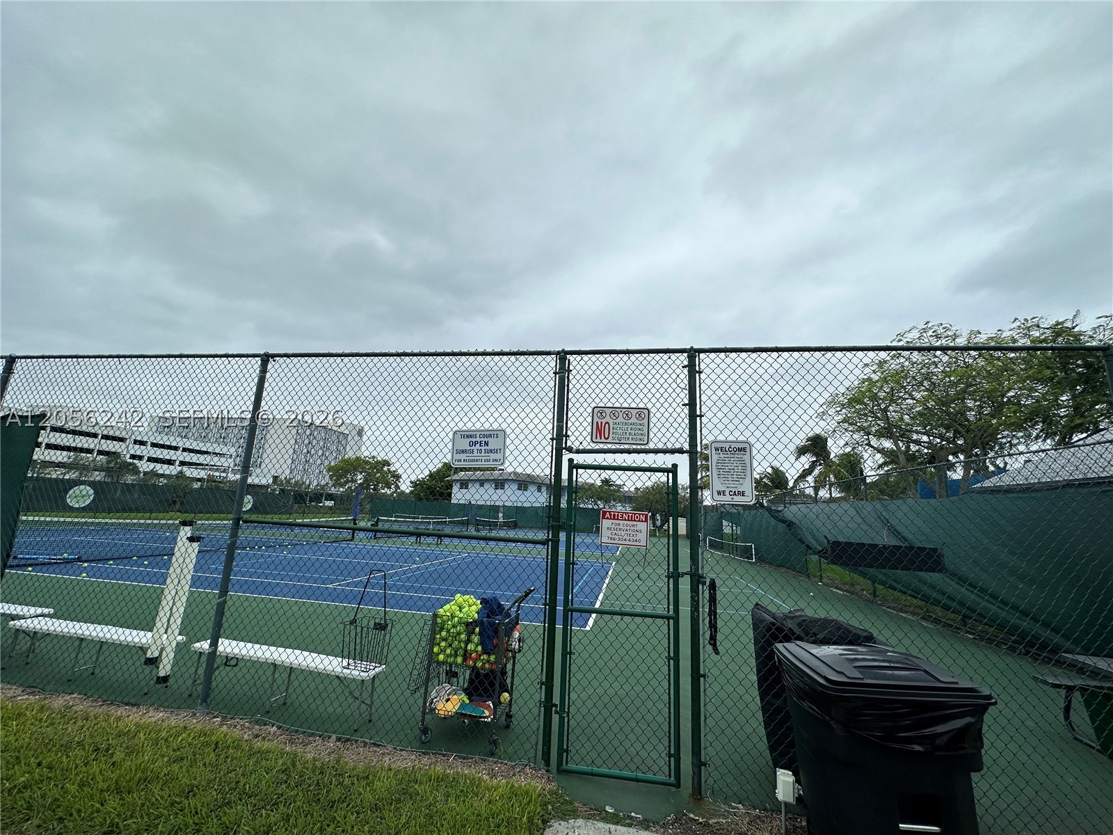 7348 SW 82nd St. #C118, Miami FL 33143