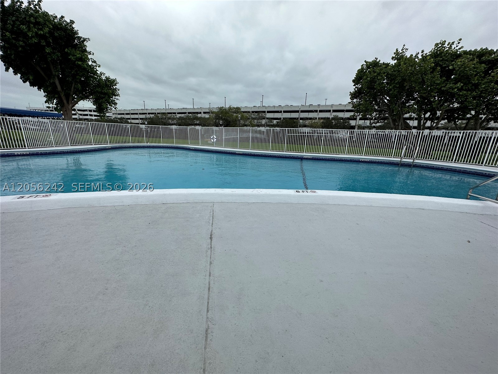 7348 SW 82nd St. #C118, Miami FL 33143