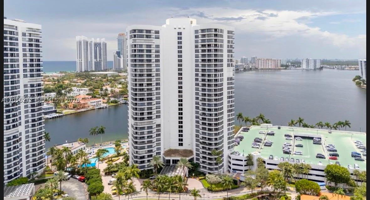 19101 NE 36th Ct #304, Aventura FL 33180