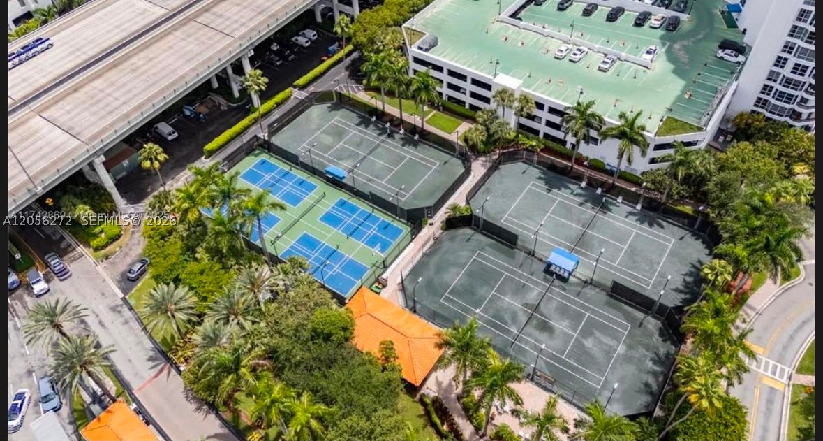 19101 NE 36th Ct #304, Aventura FL 33180