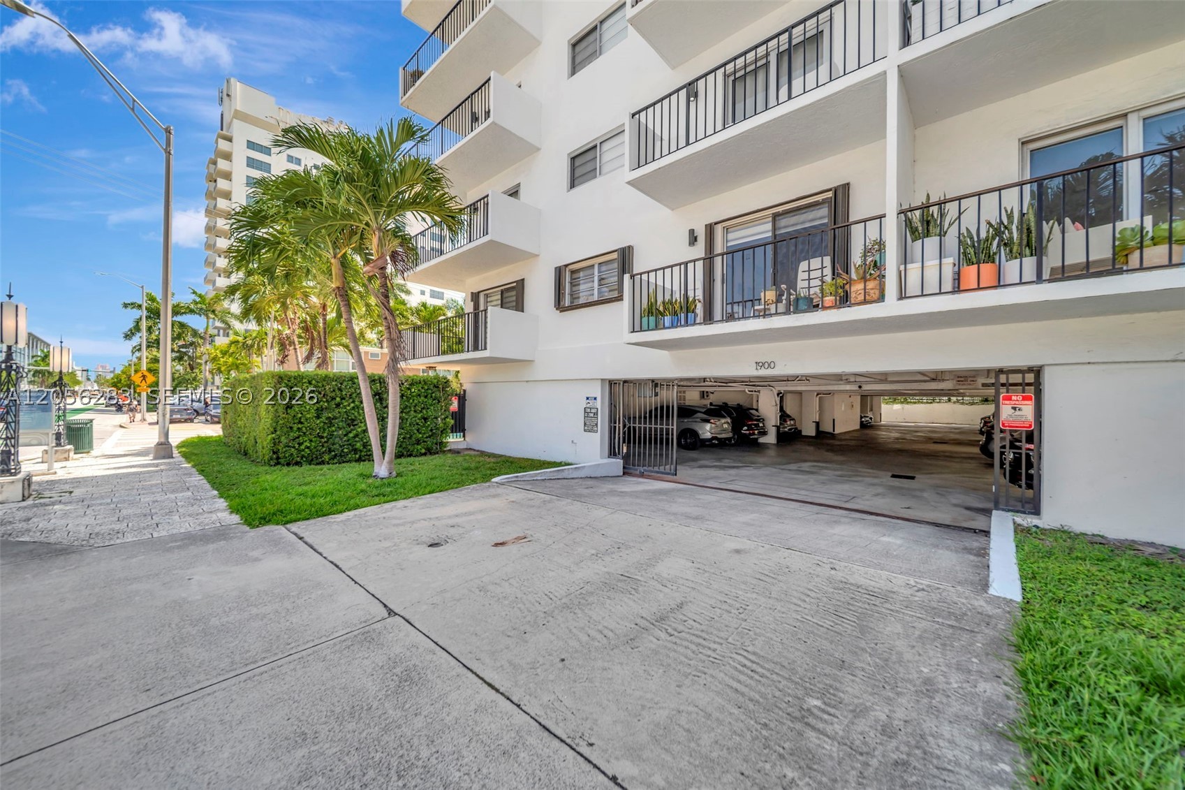 1900 Meridian Ave #303, Miami Beach FL 33139