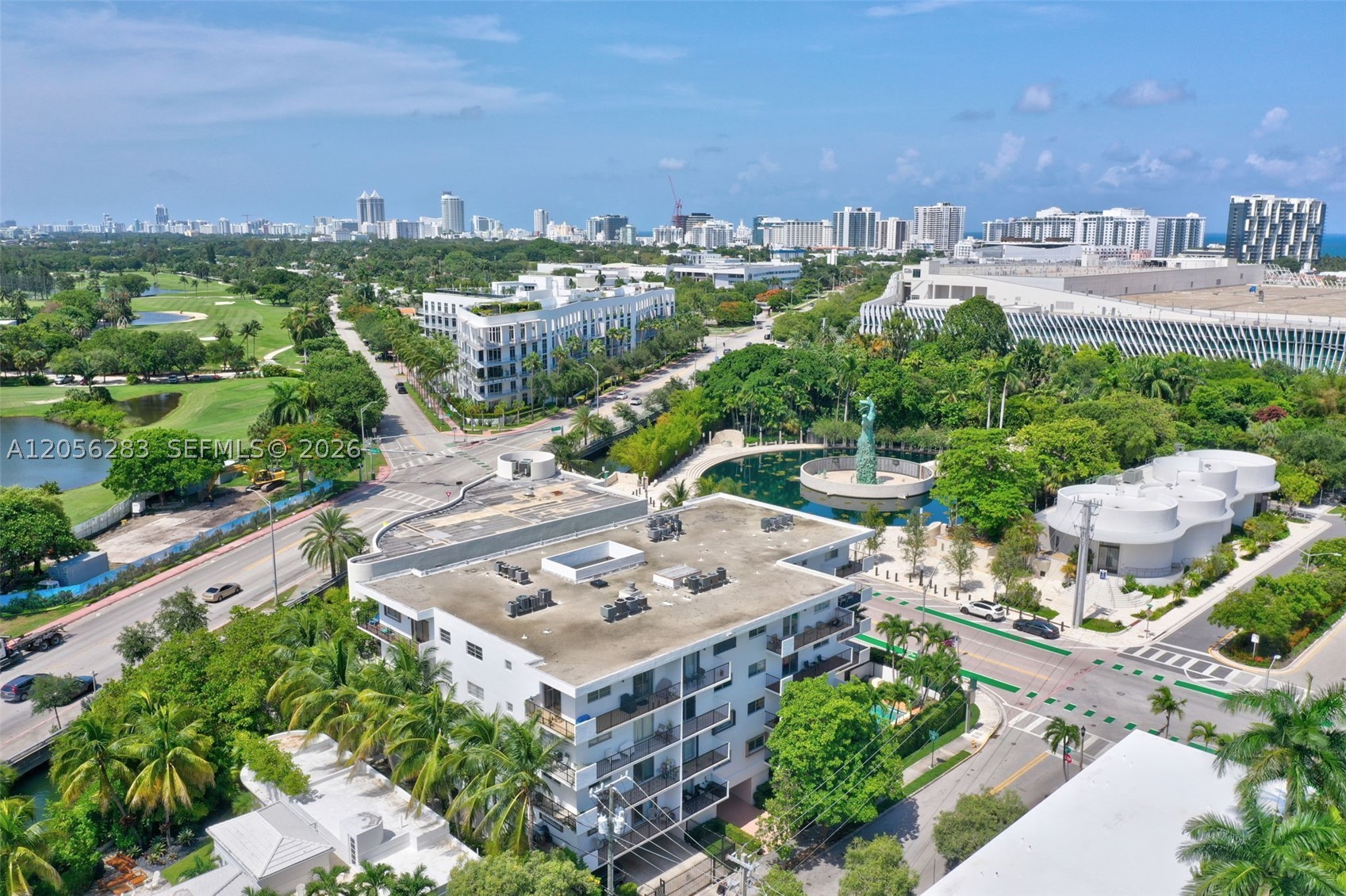 1900 Meridian Ave #303, Miami Beach FL 33139
