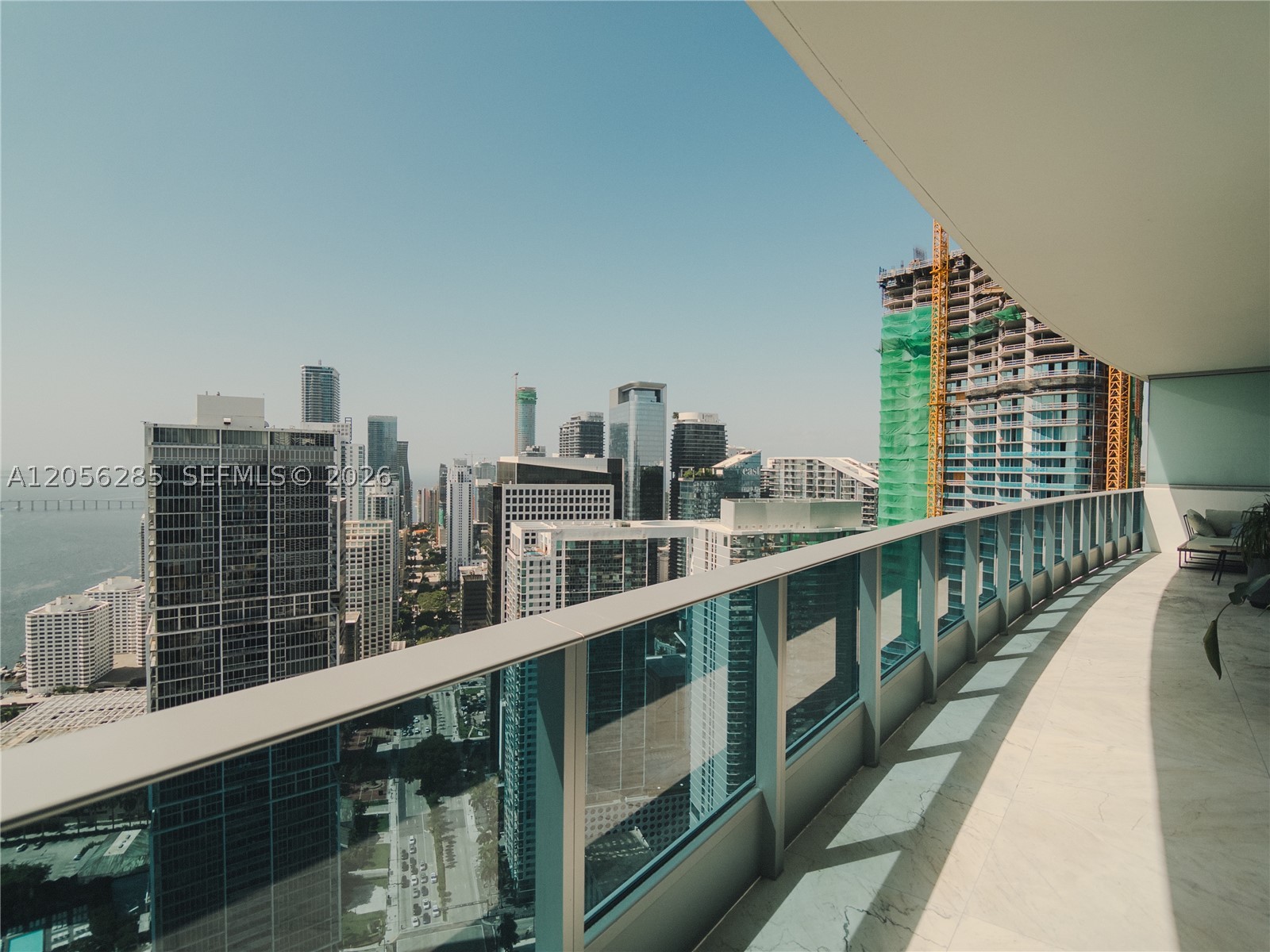 200 Biscayne Boulevard Way #5104, Miami FL 33131