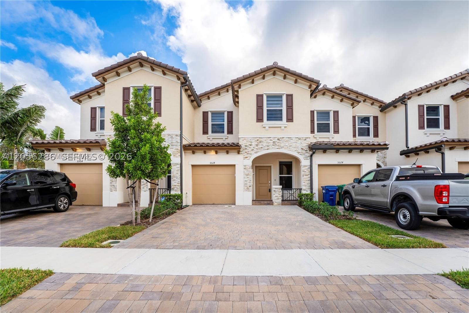 5514 NW 27th St #5514, Lauderhill FL 33313