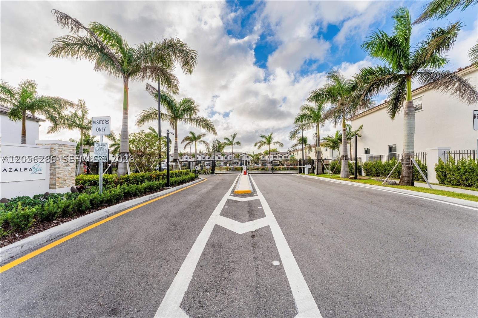 5514 NW 27th St #5514, Lauderhill FL 33313