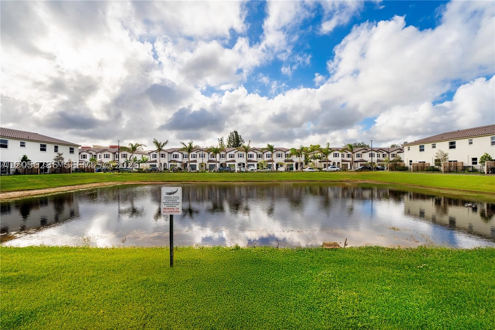 5514 NW 27th St #5514, Lauderhill FL 33313