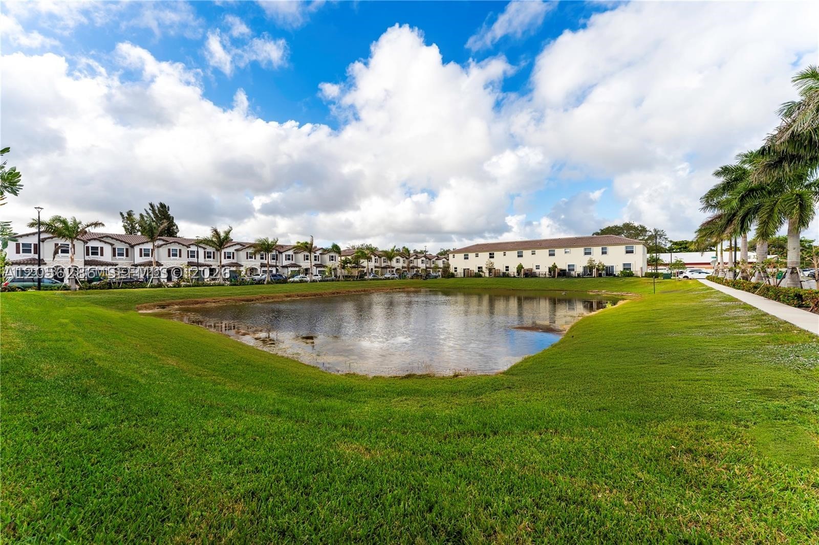 5514 NW 27th St #5514, Lauderhill FL 33313
