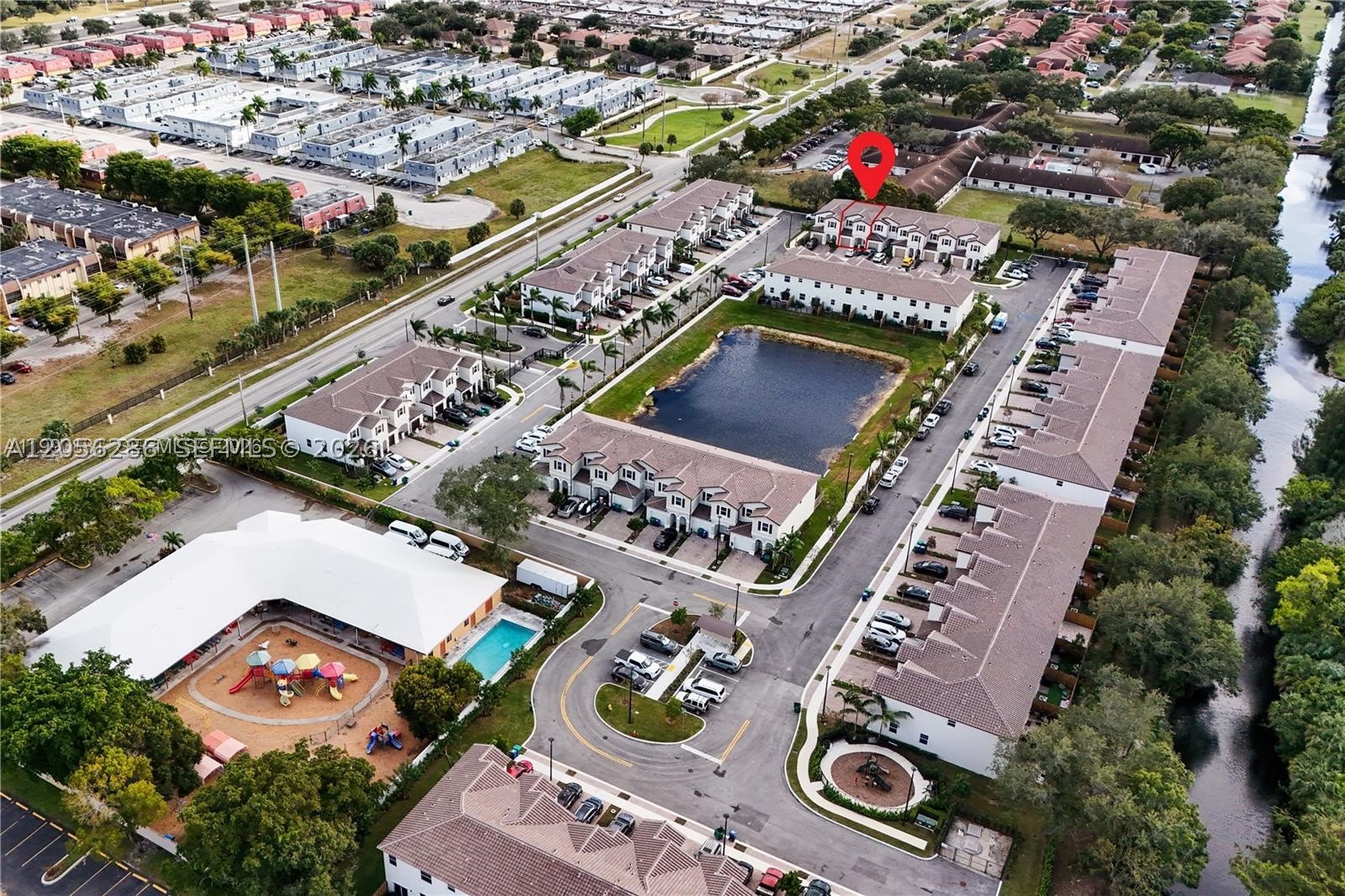 5514 NW 27th St #5514, Lauderhill FL 33313