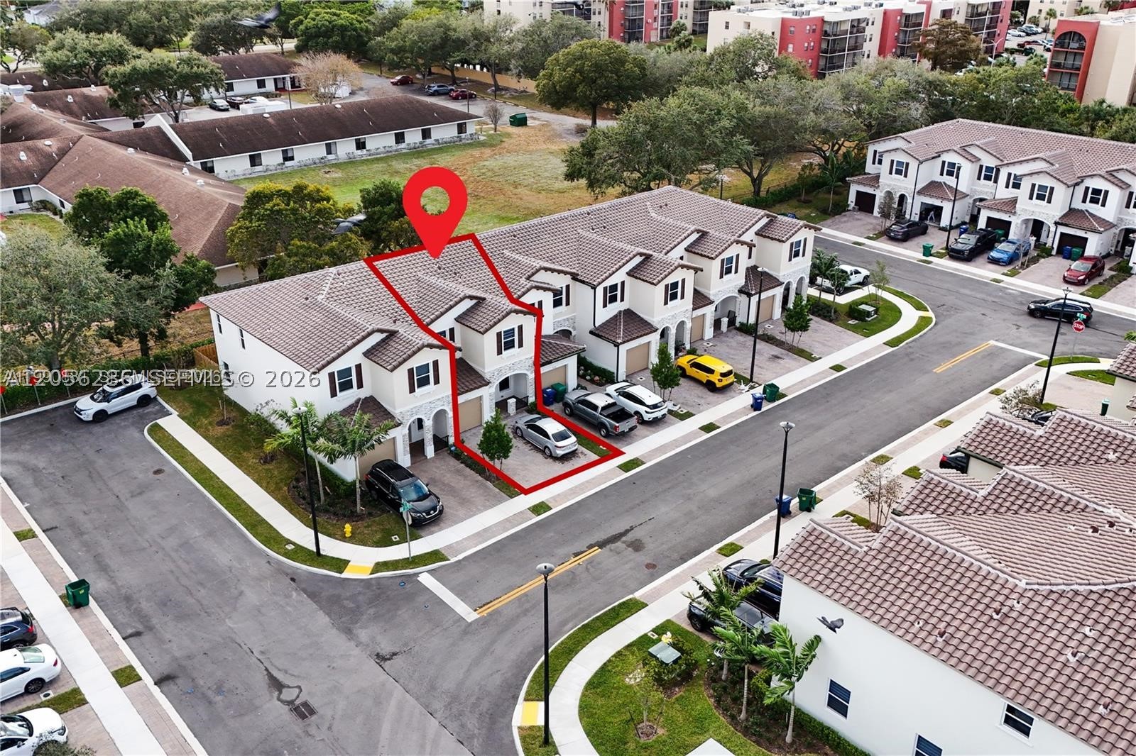 5514 NW 27th St #5514, Lauderhill FL 33313