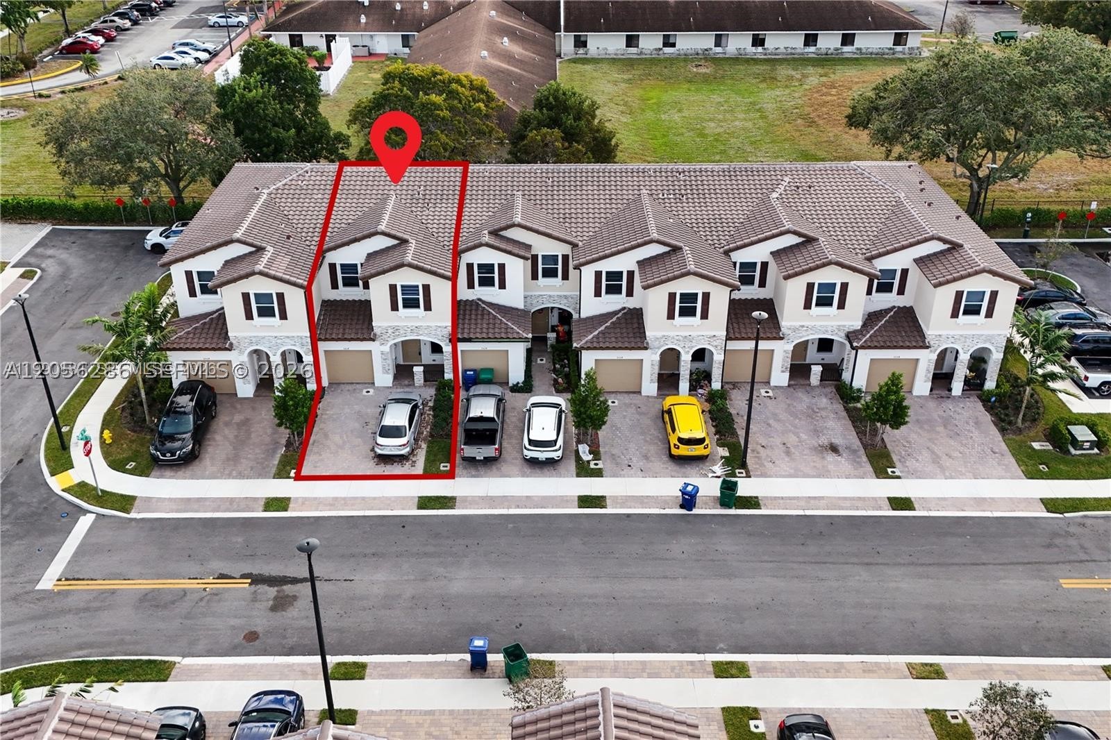 5514 NW 27th St #5514, Lauderhill FL 33313