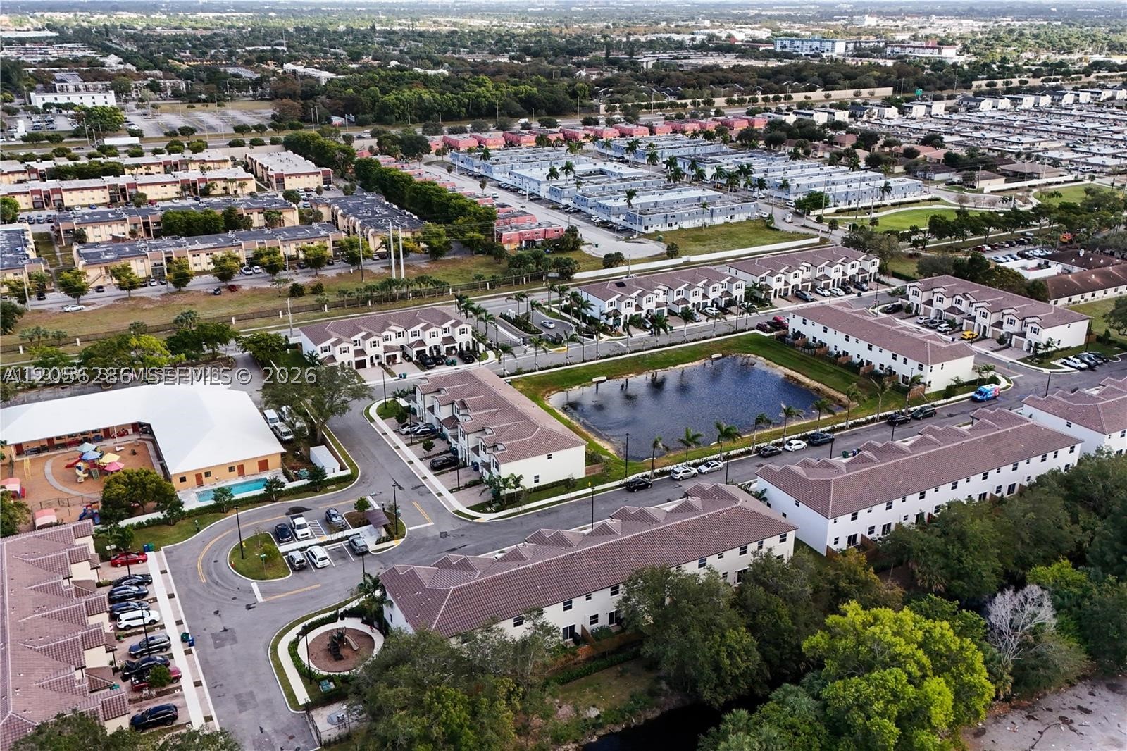 5514 NW 27th St #5514, Lauderhill FL 33313