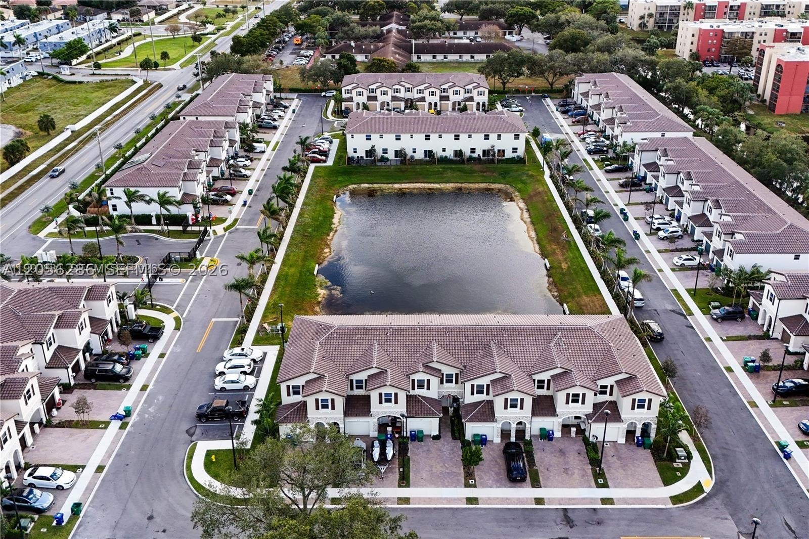 5514 NW 27th St #5514, Lauderhill FL 33313