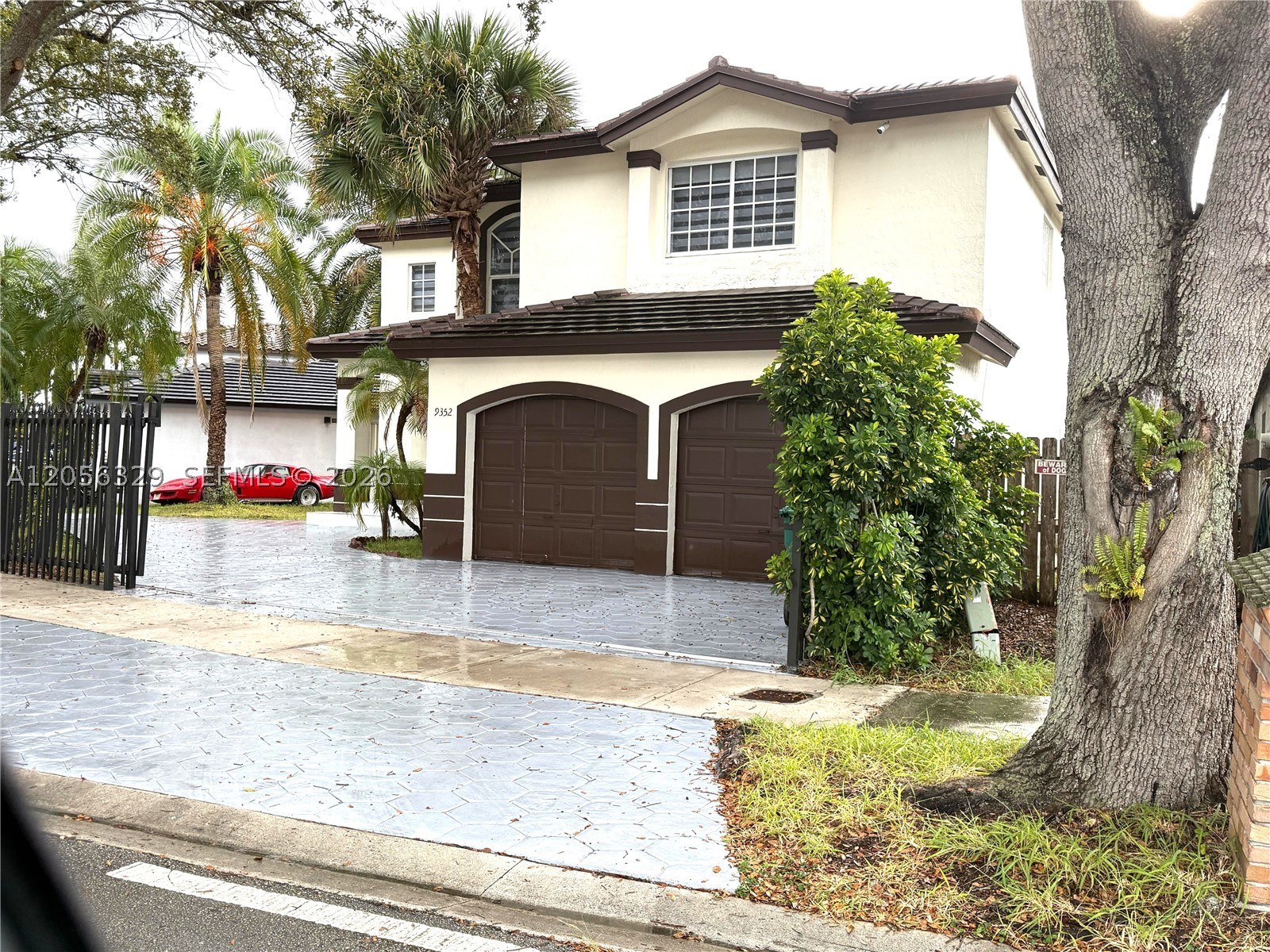 9352 SW 155th Ave, Miami FL 33196