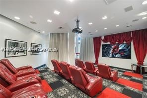 350 S Miami Ave #3612, Miami FL 33130