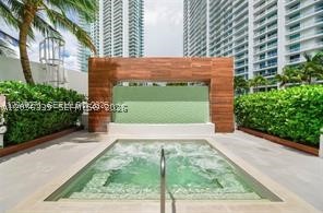 350 S Miami Ave #3612, Miami FL 33130