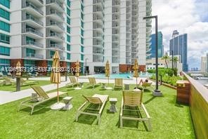 350 S Miami Ave #3612, Miami FL 33130