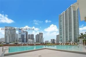 350 S Miami Ave #3612, Miami FL 33130