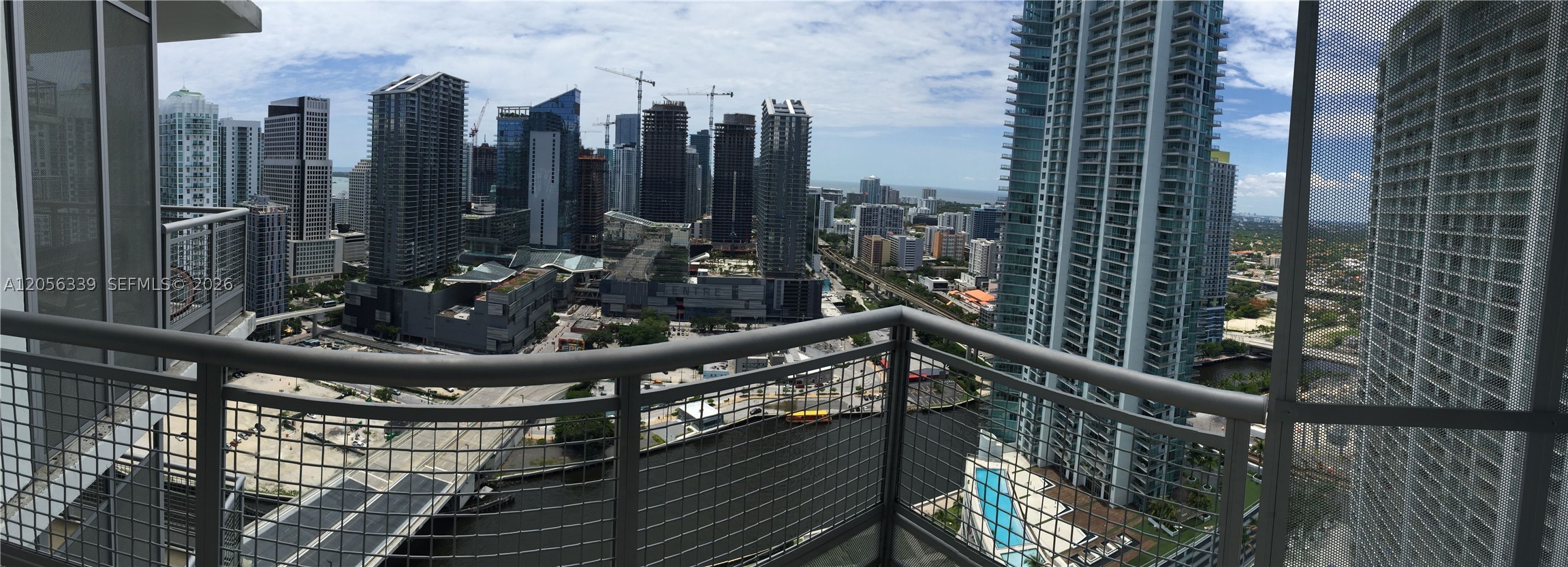 350 S Miami Ave #3612, Miami FL 33130